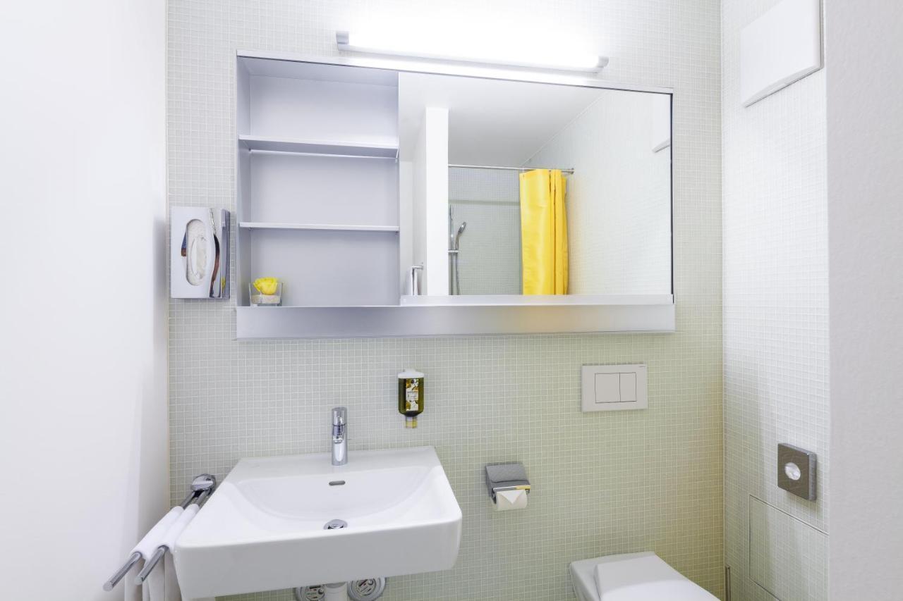 Hotel Balade Bazel Kamer foto