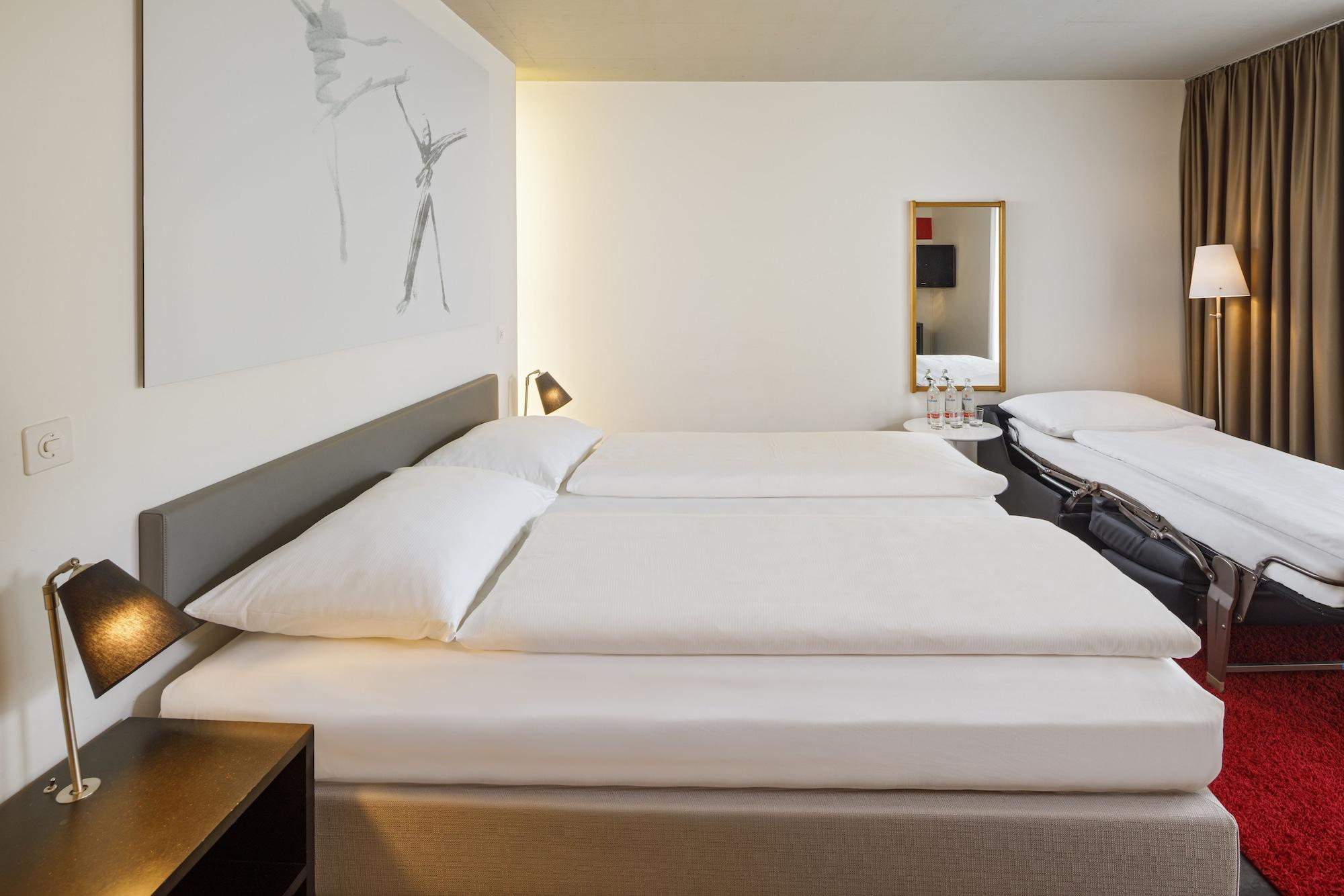 Hotel Balade Bazel Buitenkant foto