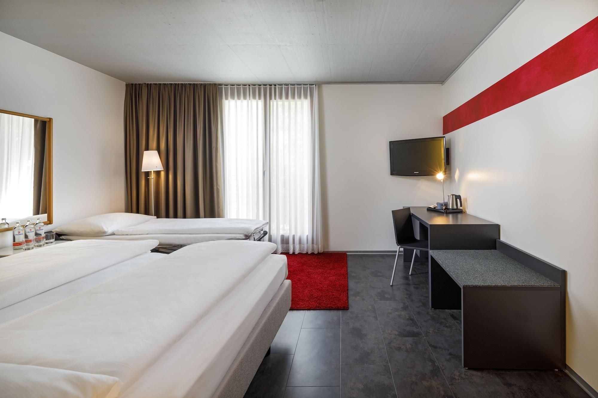 Hotel Balade Bazel Buitenkant foto