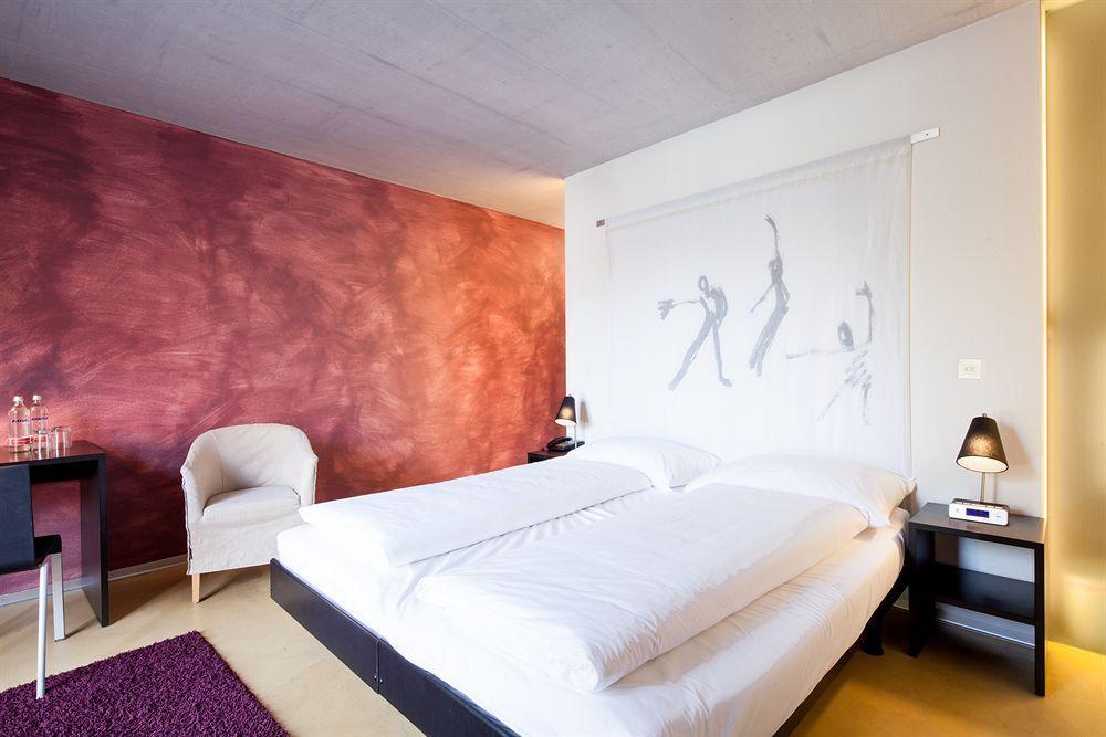 Hotel Balade Bazel Buitenkant foto