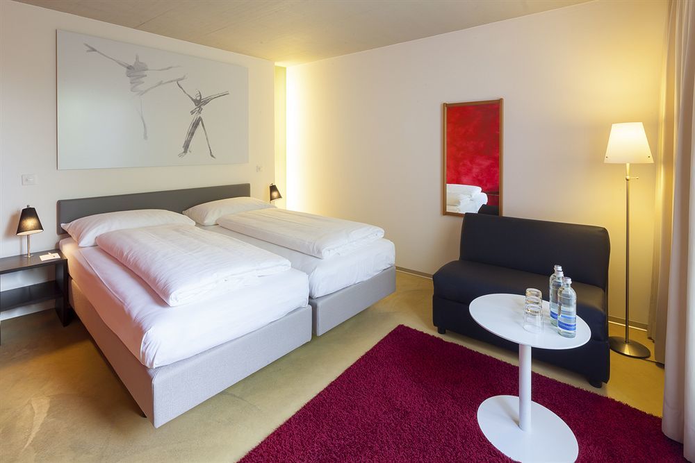 Hotel Balade Bazel Buitenkant foto