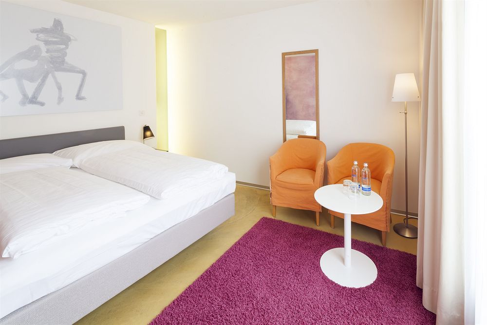 Hotel Balade Bazel Buitenkant foto