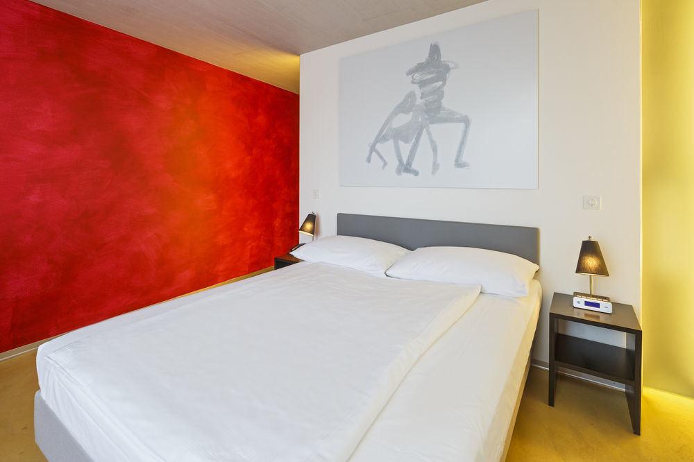 Hotel Balade Bazel Buitenkant foto