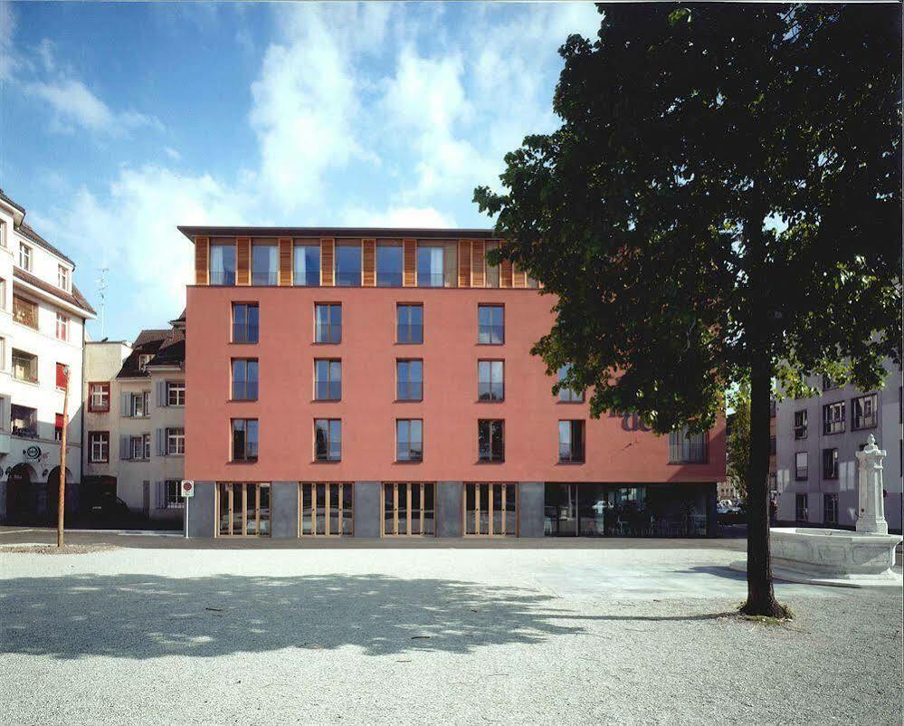 Hotel Balade Bazel Buitenkant foto